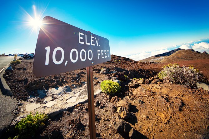 Private Half-Day Haleakalā Hike in Kahului  – Maui