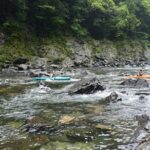 1 private half day kayaking trip on kyushus anbo river kagoshima prefecture Private Half-Day Kayaking Trip on Kyushus Anbo River - Kagoshima Prefecture