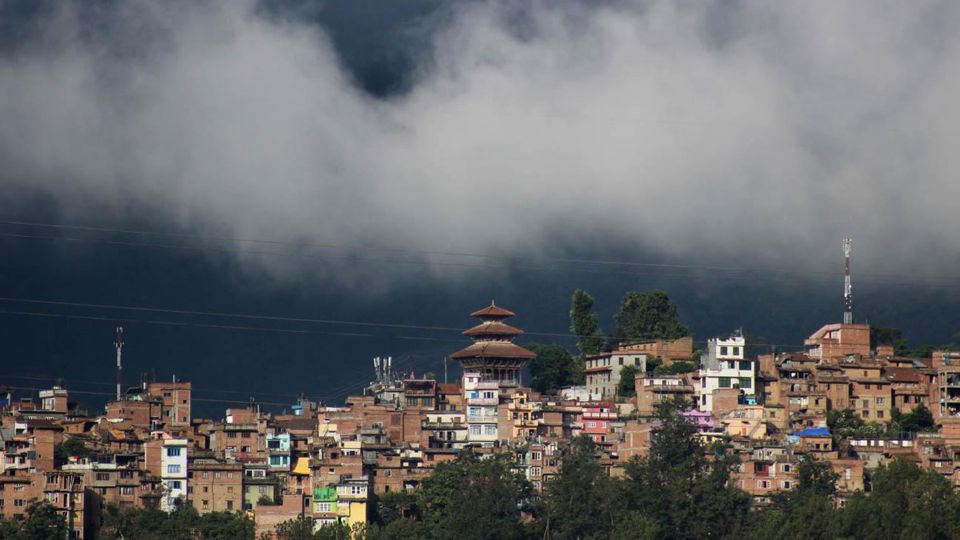 1 private half day kirtipur trip with newari food tasting Private Half Day Kirtipur Trip With Newari Food Tasting