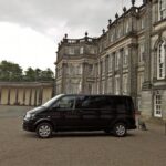 1 private half day outlander highlights tour Private Half Day Outlander Highlights Tour