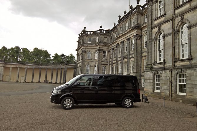 1 private half day outlander highlights tour Private Half Day Outlander Highlights Tour