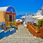 1 private half day sightseeing tour of santorini Private Half-Day Sightseeing Tour of Santorini