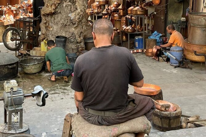 Private Half-Day Tour of the Authentic City of Fez