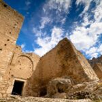 1 private half day tour to ancient corinth from athens Private Half-Day Tour to Ancient Corinth From Athens