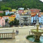 1 private half day tour to sintra Private Half-Day Tour to Sintra