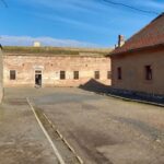 1 private half day tour to terezin concentration camp Private Half-Day Tour To Terezin Concentration Camp