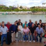 1 private half day walking tour of seville Private Half Day Walking Tour of Seville