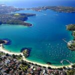 1 private helicopter flight over sydney beaches for 2 or 3 people 30 minutes Private Helicopter Flight Over Sydney & Beaches for 2 or 3 People - 30 Minutes