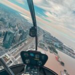 1 private helicopter flight over the city of buenos aires Private Helicopter Flight Over the City of Buenos Aires