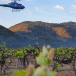 1 private helicopter flight to vineyard with premium tasting Private Helicopter Flight to Vineyard With Premium Tasting
