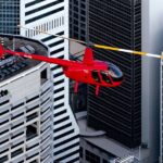 1 private helicopter scenic tour of brisbane 25min Private Helicopter Scenic Tour of Brisbane - 25min