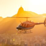 1 private helicopter tour rio de janeiro in 20min Private Helicopter Tour - Rio De Janeiro in 20min