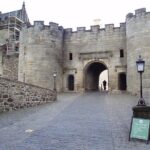 1 private highland whisky stirling castle and linlithgow palace tour edinburgh Private Highland Whisky, Stirling Castle and Linlithgow Palace Tour - Edinburgh