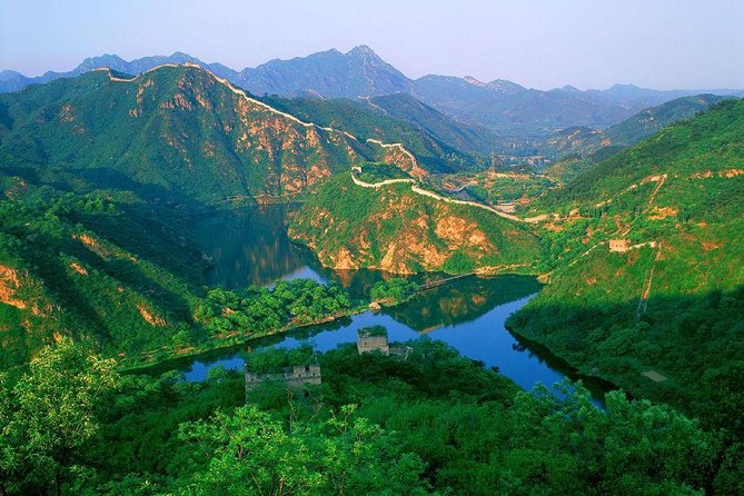 Private Hiking Day Trip to Huanghuacheng Water Great Wall