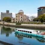 1 private hiroshima custom full day tour by chartered vehicle Private Hiroshima Custom Full-Day Tour by Chartered Vehicle