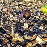 1 private hot air balloon ride in mallorca Private Hot Air Balloon Ride in Mallorca
