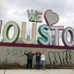 1 private houston mural instagram tour by cart Private Houston Mural Instagram Tour by Cart