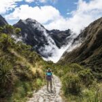 1 private inca trail to machu picchu 4 days Private Inca Trail to Machu Picchu 4 Days