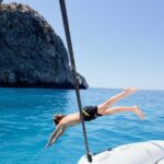 1 private ionian islands and beaches cruise mar Private Ionian Islands and Beaches Cruise (Mar )