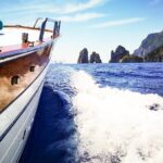 1 private island of capri boat tour for couples Private Island of Capri Boat Tour for Couples