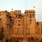 1 private jaisalmer city tour with fort and heritage havelis Private Jaisalmer City Tour With Fort and Heritage Havelis