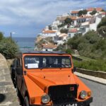 1 private jeep tour sintra cascais Private Jeep Tour Sintra-Cascais