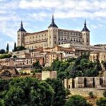 1 private jewish walking tour in toledo Private Jewish Walking Tour in Toledo