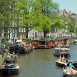 1 private jordaan walking tour with canal cruise Private Jordaan Walking Tour With Canal Cruise