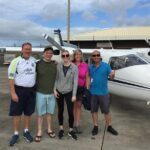 1 private kauai airplane tour PRIVATE Kauai Airplane Tour