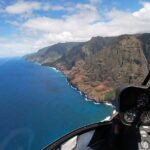 1 private kauai doors off helicopter tour no middle seats PRIVATE" Kauai DOORS OFF Helicopter Tour & "NO MIDDLE SEATS"