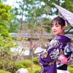 1 private kimono elegant experience in the castle town of matsue Private Kimono Elegant Experience in the Castle Town of Matsue