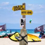 1 private kiteboarding lessons in tarifa adapted to every level Private Kiteboarding Lessons in Tarifa (Adapted to Every Level)