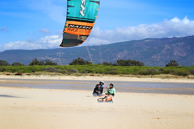 1 private kitesurfing lessons for all levels in tarifa Private Kitesurfing Lessons for All Levels in Tarifa
