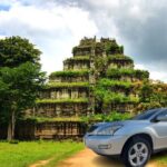 1 private koh ker beng mealea full day tour by a c vehicles Private Koh Ker & Beng Mealea Full-Day Tour (by A/C Vehicles)