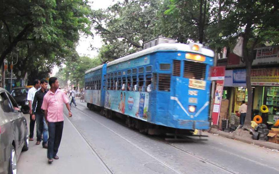 1 private kolkata tour with victoria memorial tonga ride Private Kolkata Tour With Victoria Memorial & Tonga Ride