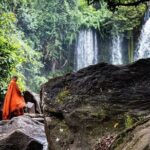1 private kulen waterfall full day tour by a c vehicles Private Kulen Waterfall Full-Day Tour (by A/C Vehicles)