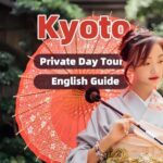 1 private kyoto city tour with expert english guide pickup Private Kyoto City Tour With Expert English Guide & Pickup