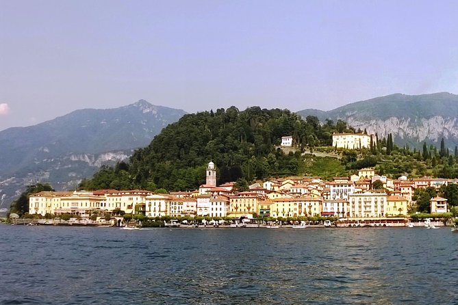 1 private lake como and bellagio guided tour PRIVATE Lake Como and Bellagio Guided Tour