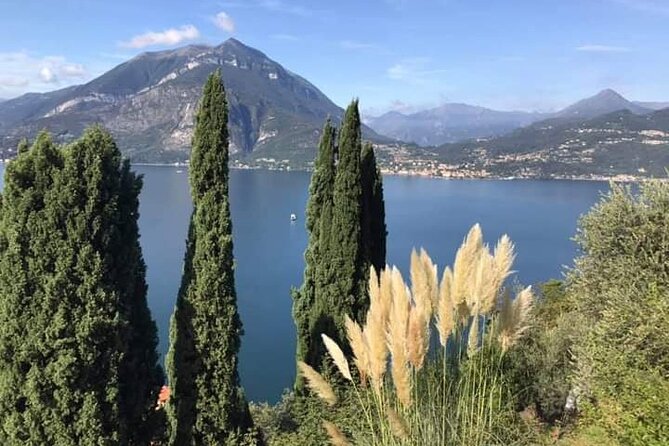 Private Lake Como Beautiful Landscapes With Luca