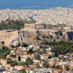 1 private layover athens sightseeing tour from the airport or port Private Layover Athens Sightseeing Tour From the Airport or Port