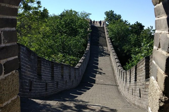 1 private layover tour mutianyu great wall tiananmen square and forbidden city Private Layover Tour: Mutianyu Great Wall, Tiananmen Square, and Forbidden City