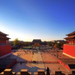 1 private layover tour to mutianyu great wall forbidden city Private Layover Tour to Mutianyu Great Wall/Forbidden City