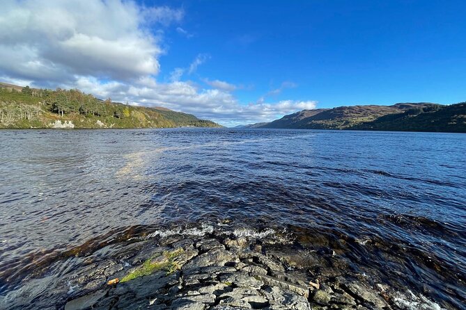 1 private loch ness glencoe day trip from edinburgh Private Loch Ness & Glencoe Day Trip From Edinburgh