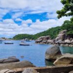 1 private longtail tour in koh tao nang yuan with snorkel Private Longtail Tour in Koh Tao & Nang Yuan With Snorkel