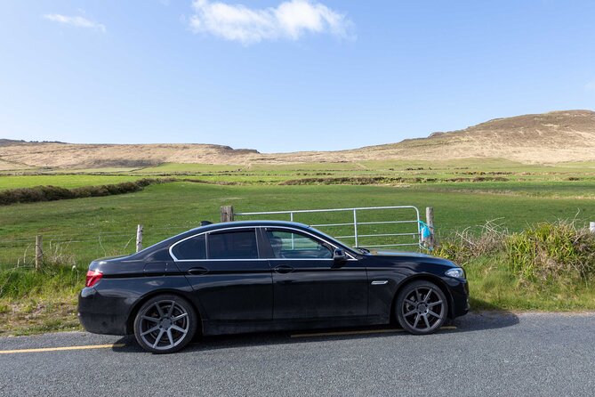 Private Luxury Airport Transport From/To Killarney