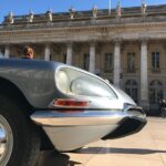 1 private luxury tour of bordeaux in a magnificent citroen ds 2 hours Private Luxury Tour of Bordeaux in a Magnificent Citroen DS - 2 Hours