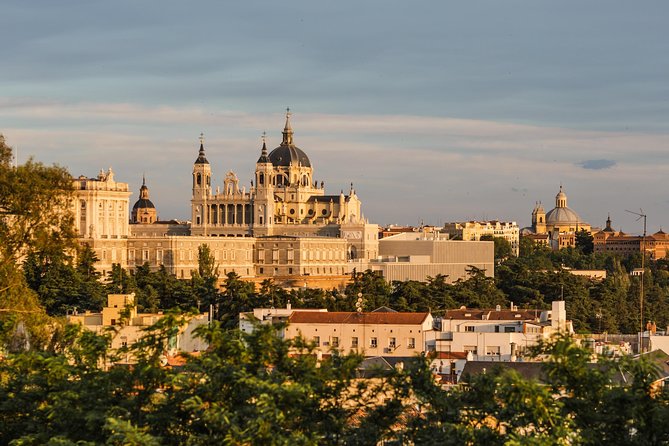 Private Madrid Tour With a Local, Highlights & Hidden Gems, Personalised