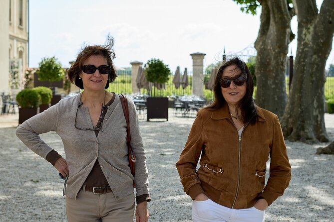 Private Medoc Full-Day Tour, From Bordeaux