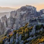 1 private meteora all day tour local agency Private Meteora All-day Tour - Local Agency