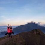 1 private mount batur sunset trekking all inclusive tour Private Mount Batur Sunset Trekking - All Inclusive Tour